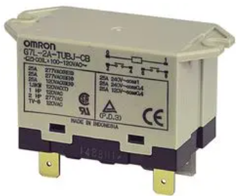 Omron General Purpose Relay