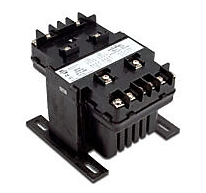 250 VAC 415/400/380 PRI 110/220 V SEC. HAMMOND