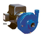 5HP GOULD END SUCTION PUMP 220V 1 PH ODP