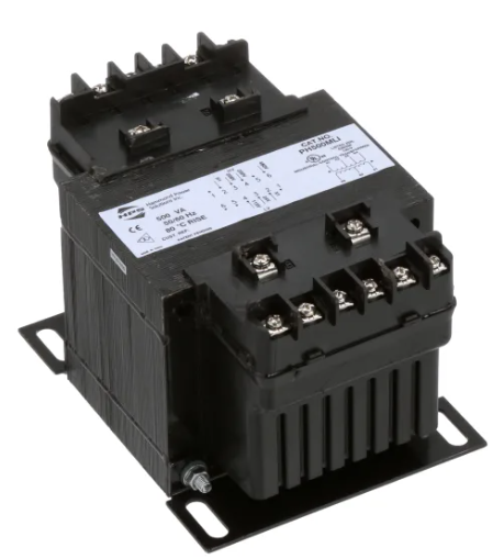 500 VA 240/480 PRI 115/24 V SEC. HAMMOND