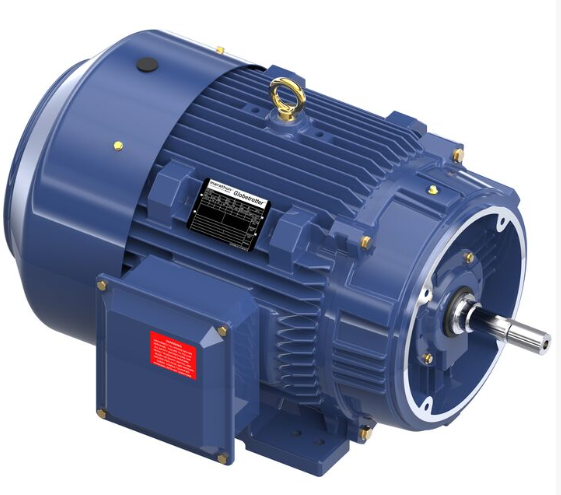 Marathon Pump Motor