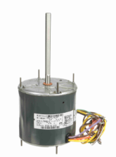 Genteq Condenser Fan Motor