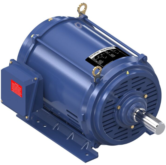 Marathon Globetrotter® General Purpose Motor