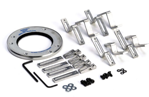 BCP UNIVERSAL RING KIT - 360T &amp; 440TS FRAMES