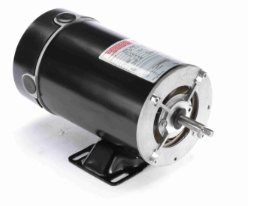 Century Pool Pump Motor