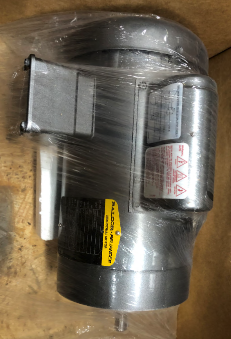 Baldor General Purpose Motor
