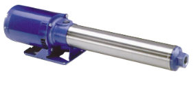 Goulds GB Series High Pressure Booster Pump — Slaymaker Electric