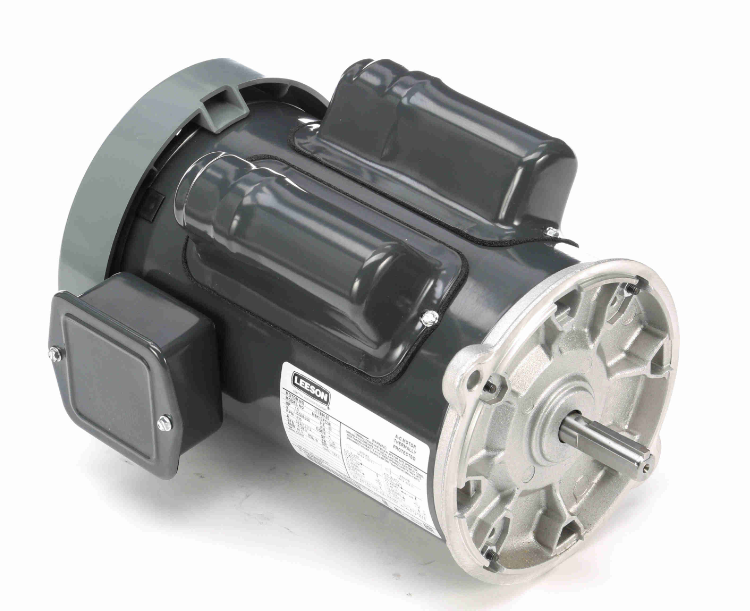 Leeson Auger Drive Motor (Choretime)