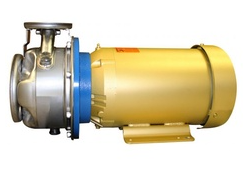 Pumps and Pump Accessories