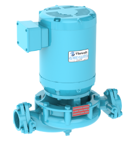 Thrush In-Line Centriufugal Pump