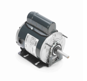 Leeson Motor
