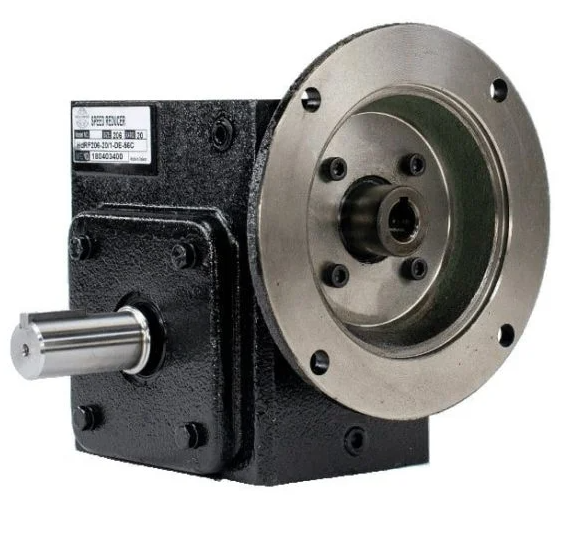 Worldwide Cast Iron Worm Gear Reducer