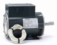 Marathon Crop Dryer Motor