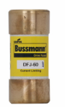 Bussman UL Clas J High Speed Fuse Full Range Current-Limiting Drive Control Fuse