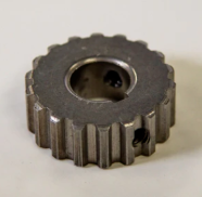 Shaft Coupling for Gearboxes