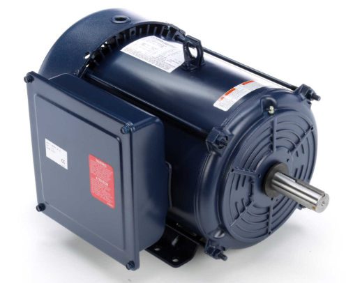 Marathon Farm Duty Motor