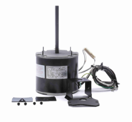 Century Condenser Motor