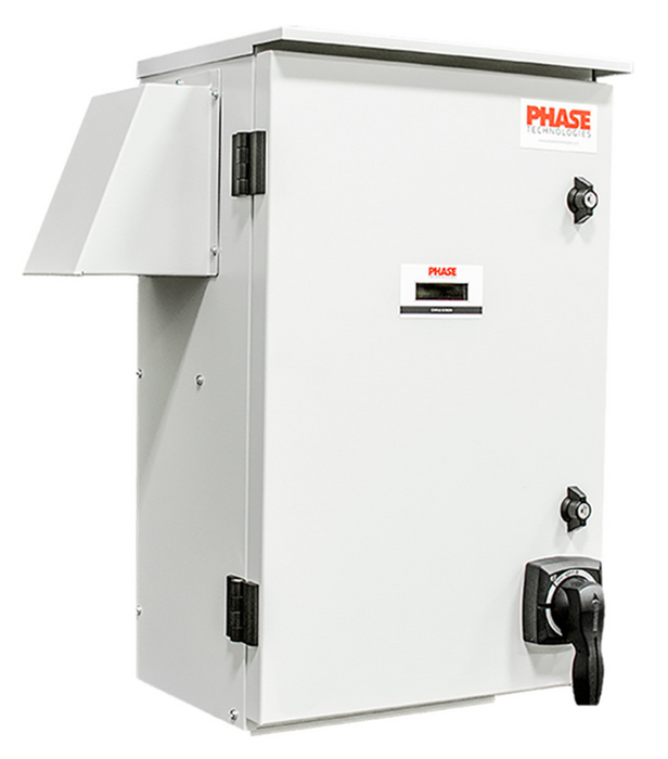 15HP 460V 1PH IN /460V 3PH OUT 47/27A