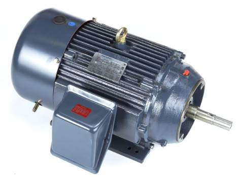Marathon Globetrotter® Close-Coupled Pump Motor