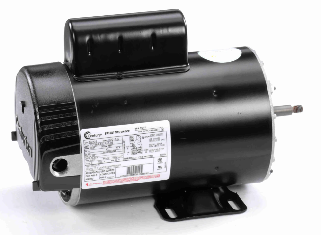 Century Pool Pump Motor