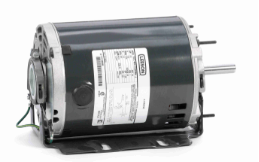 Leeson Fan and Blower Motor