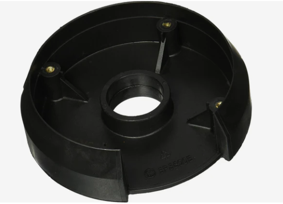 Hayward Matrix Motor Mount