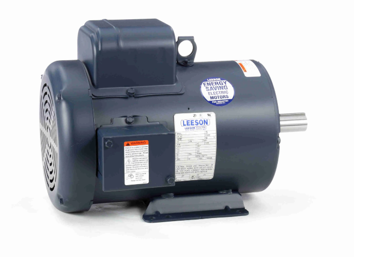 Leeson General Purpose Motor