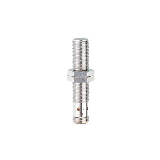 12 MM S.S. PNP 10-36 VDC N.C. IND. IFM