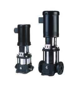 Grundfos Multistage Centrifugal Pump