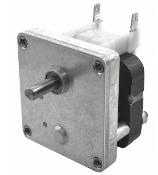 DAYTON AC Gearmotor