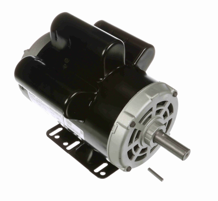 Century 5.0 HP Air Compressor Motor