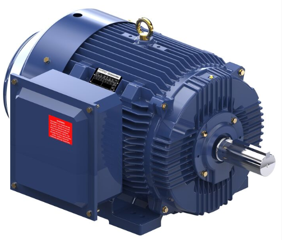 Marathon Globetrotter® General Purpose Motor,