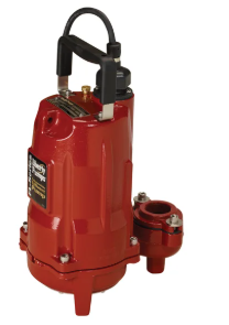 Pumps and Pump Accessories