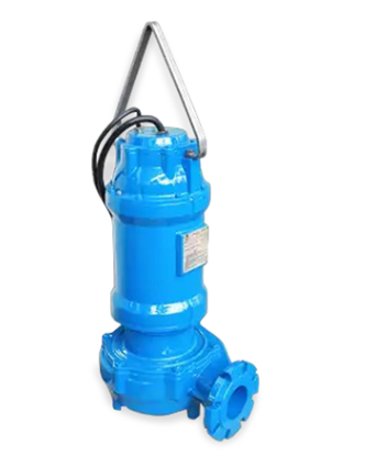 Barmesa Submersible Pump — Slaymaker Electric