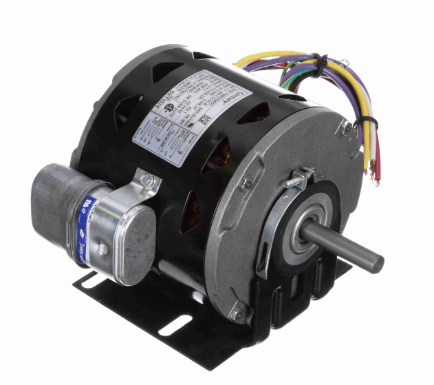 Century OEM Replacement Motor