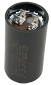 Motor Start Capacitor