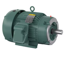 Baldor General Purpose Motor
