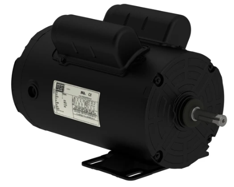 Weg Farm Duty Motor