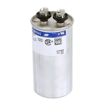 Run Capacitor