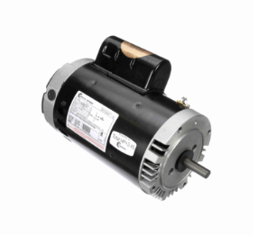 Leland Faraday Pump Motor