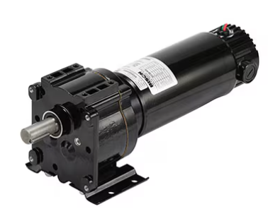 Bison Parallel Shaft Gearmotor