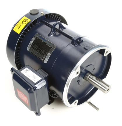 Marathon Globetrotter® General Purpose Motor