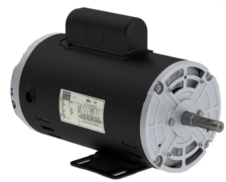 Weg Compressor Motor