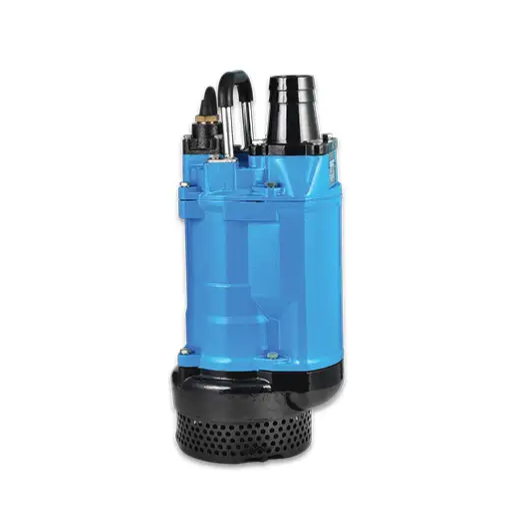 Barmesa Dewatering Pump