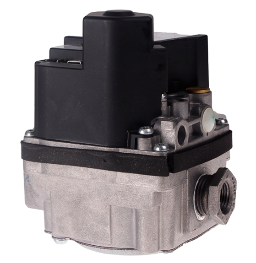 Purafire Heater AP Natural Gas Main Gas Valve