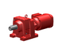 SEW Helical Gearmotor