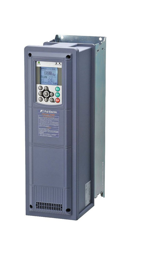 5 HP VAR TQ 480V 3PH FUJI HVAC
