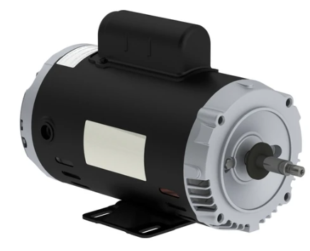 Weg Jet Pump Motor