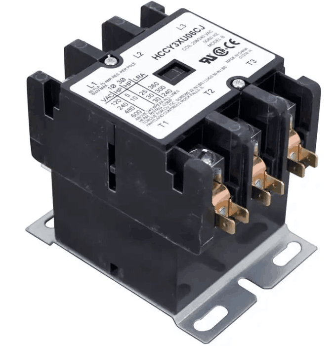 Definite Purpose Contactor