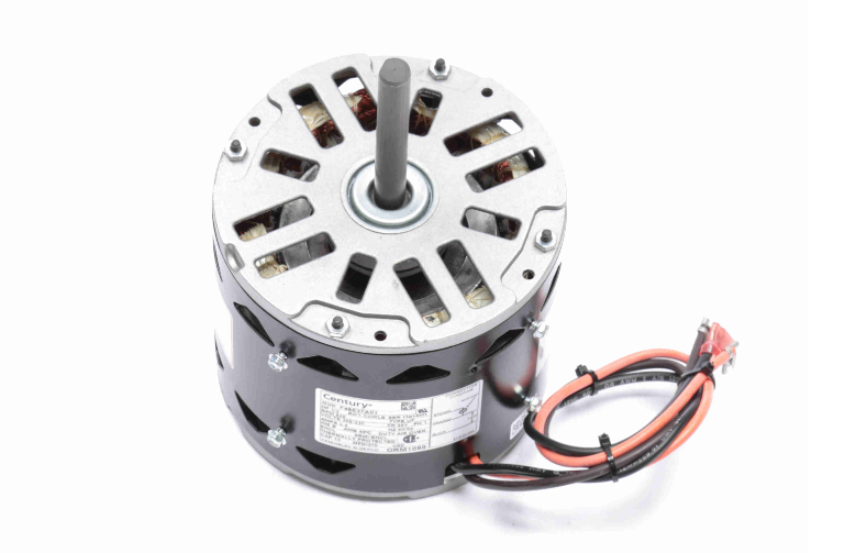 Centurty Replacement Motor
